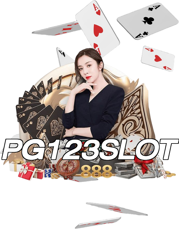PG123SLOT